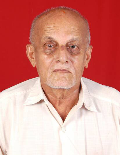 ನಿಧನ: ರಂಗನಾಥ ಅಡಿಗ